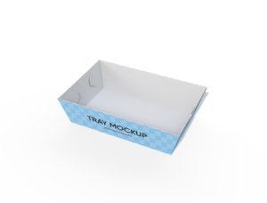 Product Trays 1