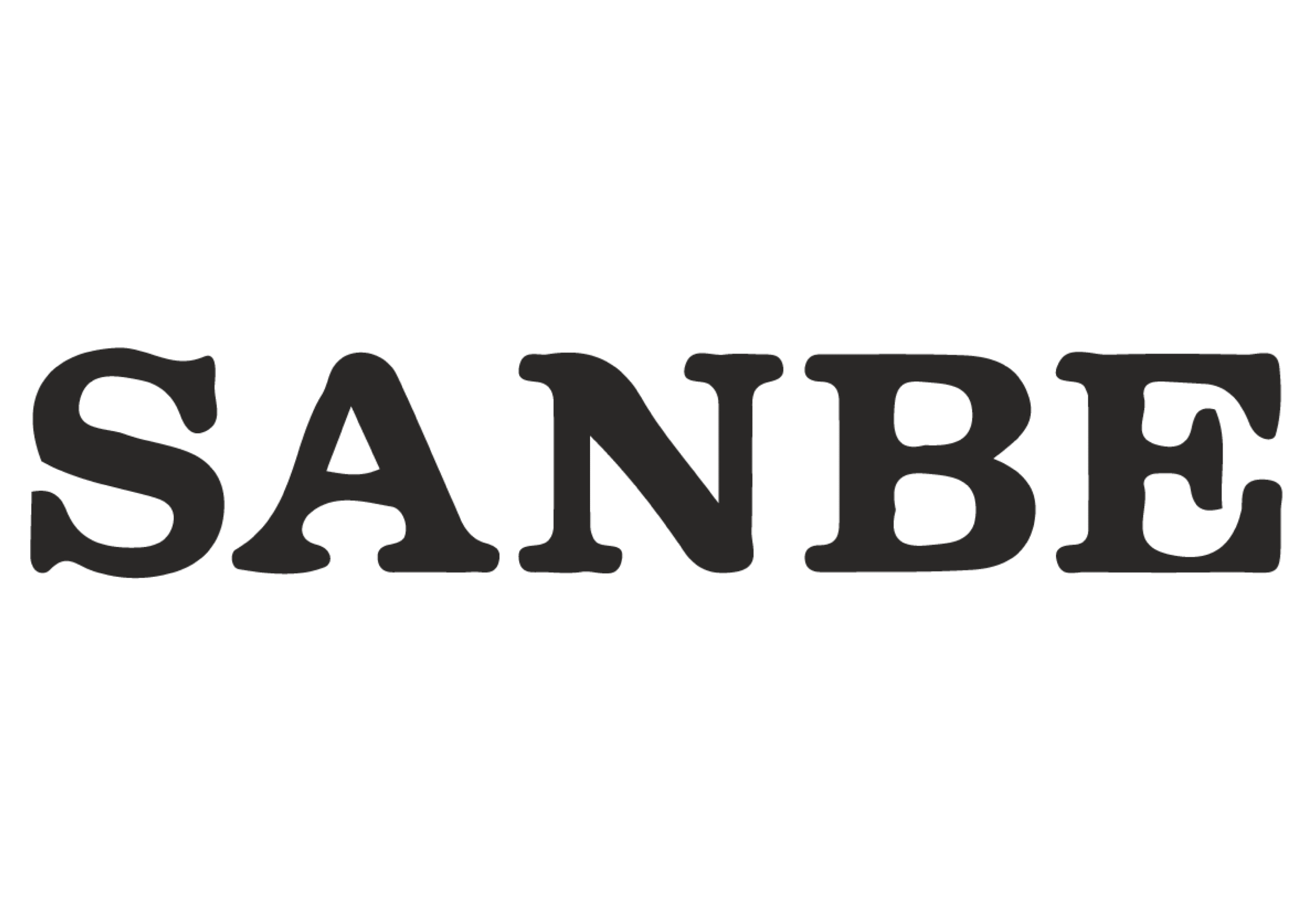 sanbe_logo